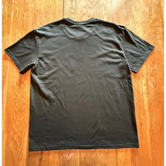 Music Graphic T Shirt Mens XL Womens 2XL Treble Clef Heart Quote Cotton USA - Picture 6 of 6